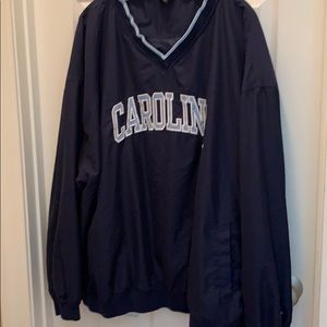 Carolina pullover